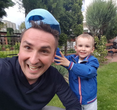 Mobirise Website Builder