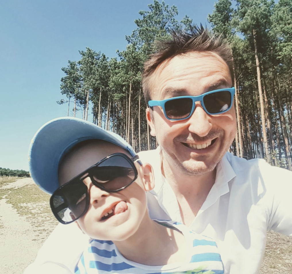 Mobirise Website Builder