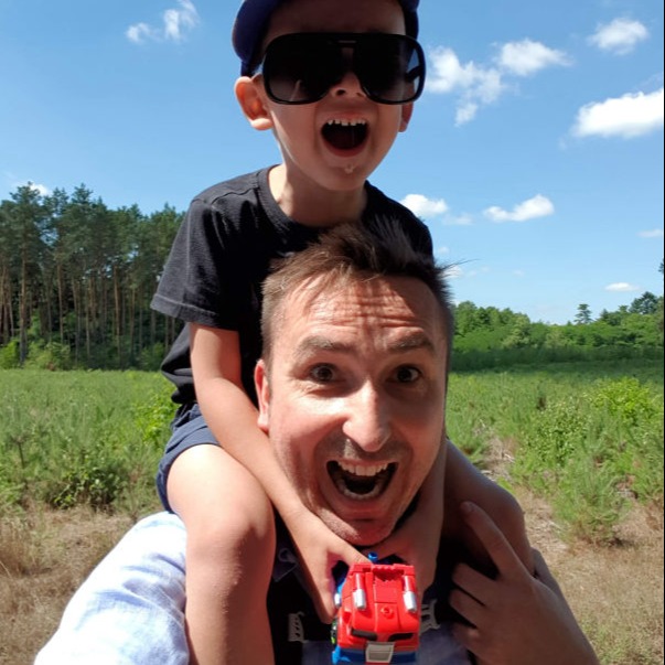 Mobirise Website Builder